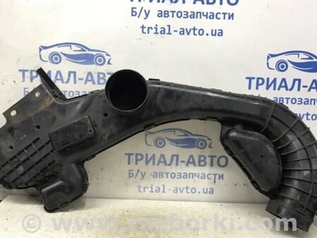 ФОТО Повітрозабірник для Nissan X-Trail Киев
