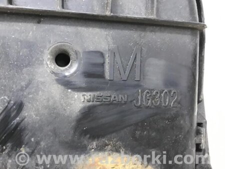 ФОТО Повітрозабірник для Nissan X-Trail Киев