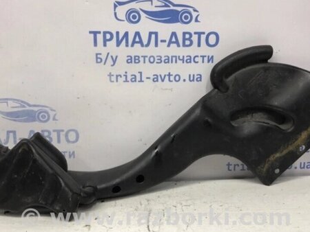 ФОТО Повітрозабірник для Nissan X-Trail Киев