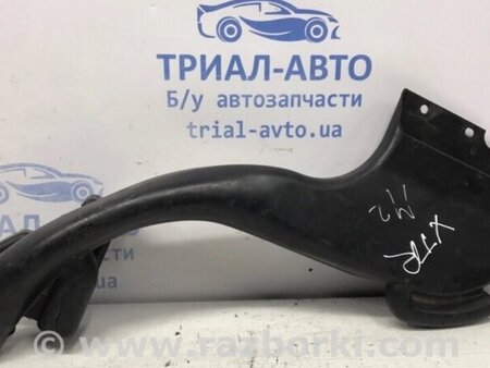 ФОТО Повітрозабірник для Nissan X-Trail Киев