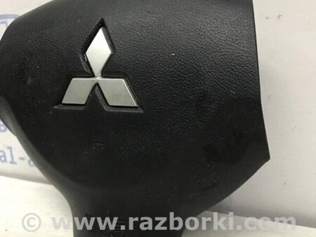 ФОТО Подушка безпеки в кермо для Mitsubishi Lancer Киев