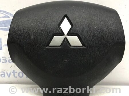 ФОТО Подушка безпеки в кермо для Mitsubishi Lancer Киев