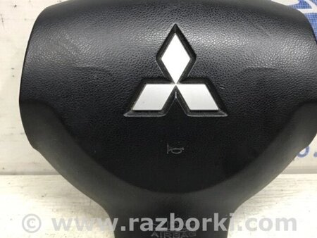 ФОТО Подушка безпеки в кермо для Mitsubishi Outlander Киев