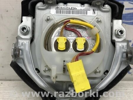ФОТО Подушка безпеки в кермо для Mitsubishi Outlander Киев