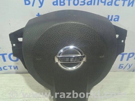 ФОТО Подушка безпеки в кермо для Nissan X-Trail Киев