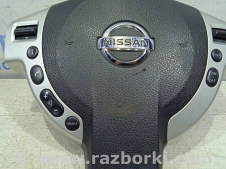 ФОТО Подушка безпеки в кермо для Nissan X-Trail Киев