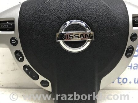 ФОТО Подушка безпеки в кермо для Nissan X-Trail Киев