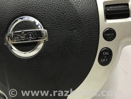 ФОТО Подушка безпеки в кермо для Nissan X-Trail Киев