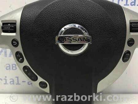 ФОТО Подушка безпеки в кермо для Nissan X-Trail Киев