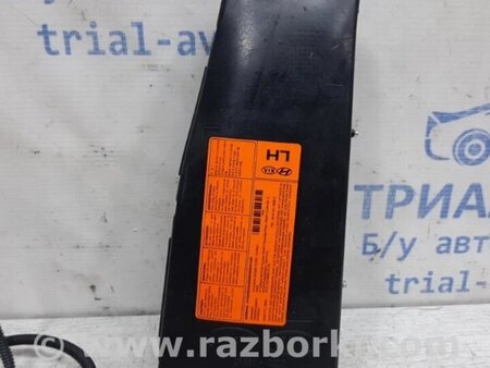 ФОТО Подушка безпеки у крісло для Hyundai i30 Киев