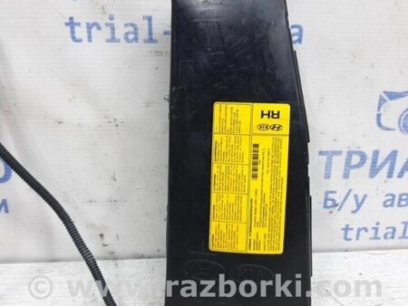 ФОТО Подушка безпеки у крісло для Hyundai i30 Киев