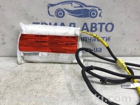 ФОТО Подушка безпеки у крісло для Nissan X-Trail Киев
