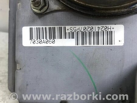 ФОТО Подушка безпеки у торпеду для Mitsubishi Lancer Киев