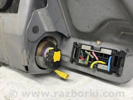 ФОТО Подушка в коліна для Mitsubishi Lancer Киев