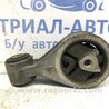 Подушка ДВС задня Nissan X-Trail
