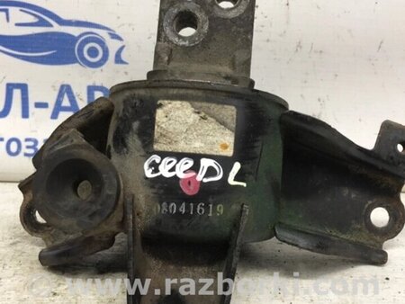 ФОТО Подушка ДВС ліва для KIA Ceed Киев