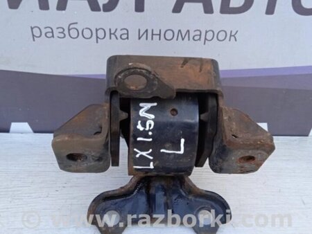 ФОТО Подушка ДВС ліва для Mitsubishi Lancer Киев