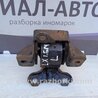 Подушка ДВС ліва Mitsubishi Lancer