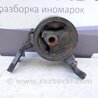Подушка ДВС ліва Mitsubishi Outlander