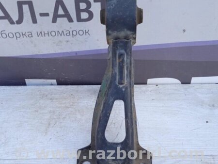 ФОТО Подушка ДВС передня для Mitsubishi Outlander Киев