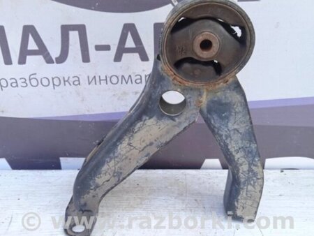 ФОТО Подушка ДВС передня для Mitsubishi Outlander Киев