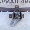 Подушка ДВС права Mitsubishi Lancer