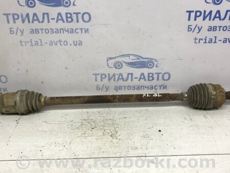 ФОТО Привід задній лівий для Mitsubishi Outlander Киев