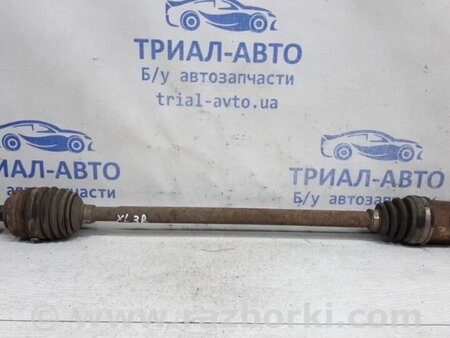 ФОТО Привід задній правий для Mitsubishi Outlander Киев