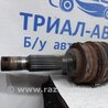 ФОТО Привід задній правий для Mitsubishi Outlander Киев