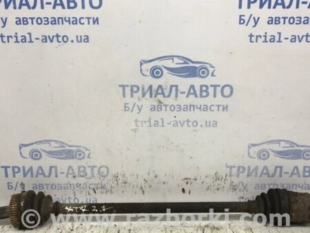 ФОТО Привід задній правий для Nissan X-Trail Киев