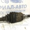 ФОТО Привід задній правий для Nissan X-Trail Киев