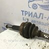ФОТО Привід задній правий для Nissan X-Trail Киев