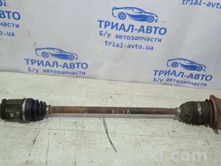 ФОТО Привід задній для Mitsubishi Outlander Киев