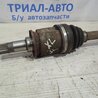 ФОТО Привід задній для Mitsubishi Outlander Киев