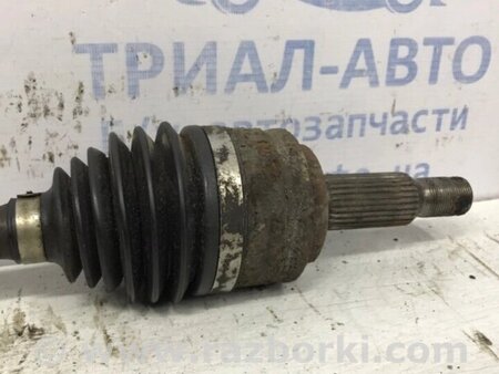 ФОТО Привід передній лівий АКПП для Mitsubishi Lancer Киев