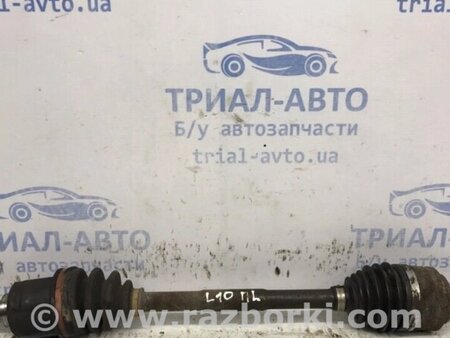 ФОТО Привід передній лівий АКПП для Mitsubishi Lancer Киев