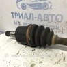 ФОТО Привід передній лівий АКПП для Mitsubishi Lancer Киев