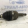 ФОТО Привід передній лівий АКПП для Mitsubishi Lancer Киев