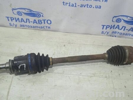 ФОТО Привід передній лівий АКПП для Mitsubishi Lancer Киев