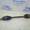 Привід передній лівий АКПП Mitsubishi Lancer