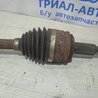 ФОТО Привід передній лівий АКПП для Mitsubishi Lancer Киев