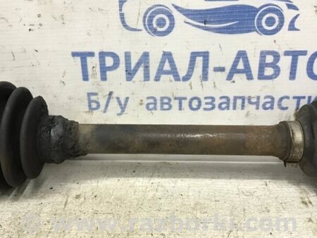 ФОТО Привід передній лівий АКПП для Mitsubishi Outlander Киев