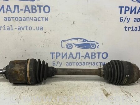 ФОТО Привід передній лівий АКПП для Mitsubishi Outlander Киев