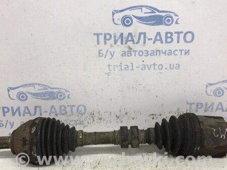 ФОТО Привід передній лівий АКПП для Nissan X-Trail Киев