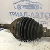 ФОТО Привід передній лівий АКПП для Nissan X-Trail Киев