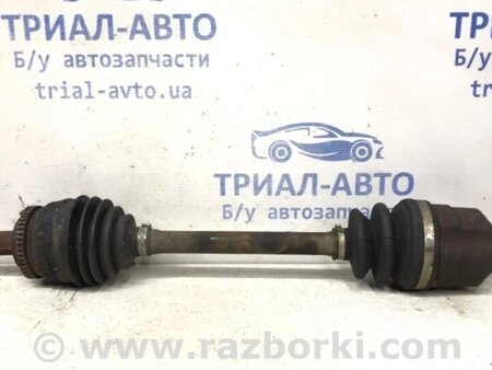 ФОТО Привід передній лівий МКПП для Hyundai i30 Киев
