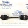 Привід передній лівий МКПП Hyundai i30