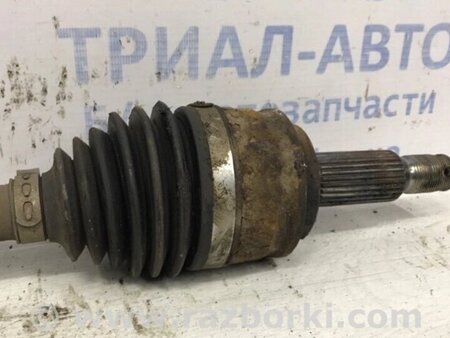 ФОТО Привід передній лівий МКПП для Mitsubishi Lancer Киев