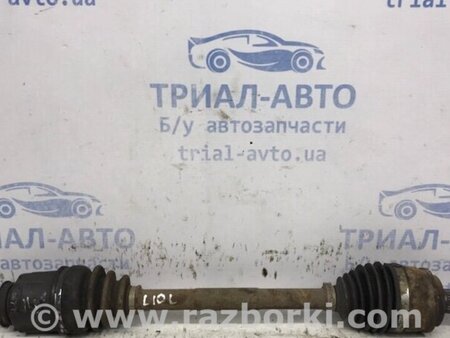 ФОТО Привід передній лівий МКПП для Mitsubishi Lancer Киев