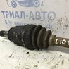 ФОТО Привід передній лівий МКПП для Mitsubishi Lancer Киев